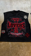 West coast lovers