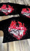 Broken promises T